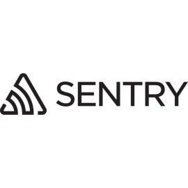 Sentry Logo Png | Sentry Logo Vector | Sentry Logo: Vigilance Embodied | Silent Guardian | Unyielding Watch | Brand of Protection