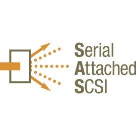 Serial Attached Scsi Sas Logo Png | Serial Attached Scsi Sas Logo Vector | Serial Attached SCSI SAS | High-Speed Data Connectivity | Enterprise Storage Solutions