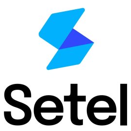 Setel Logo Png | Setel Logo Vector | Setel Logo: Modern Mobility | Connected Energy | Seamless Payments | Digital Innovation