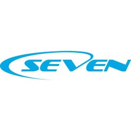 Seven Logo Png | Seven Logo Vector | Seven: The Lucky Number | Minimalist Elegance | Infinite Possibilities | Brand Identity