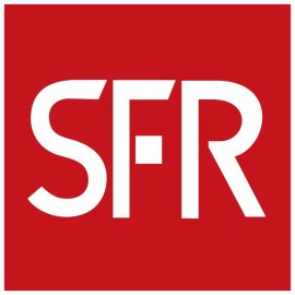 Sfr Logo Png | Sfr Logo Vector | Sfr: Fluid Motion  Digital Pulse  Infinite Reach  Modern Identity
