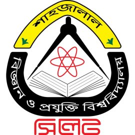 Shahjalal University Of Science And Technology Logo Png | Shahjalal University Of Science And Technology Logo Vector | Gateway to Innovation | Symbol of Knowledge | Science and Technology Emblem | Shahjalal University Identity