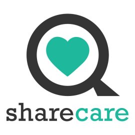 Sharecare Logo Png | Sharecare Logo Vector | Sharecare Logo | Unified Health | Caring Connections | Digital Wellness