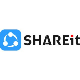 Shareit Logo Png | Shareit Logo Vector | Shareit Logo: Connecting Worlds  Seamless File Transfer  Global Community Icon