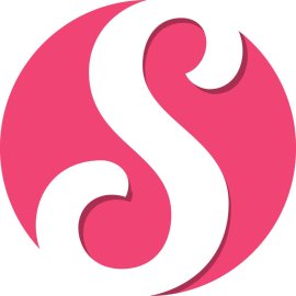 Sharesome Logo Png | Sharesome Logo Vector | Sharesome Logo | Connection Icon | Modern Sharing | Vibrant Brandmark