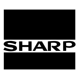 Sharp Logo Png | Sharp Logo Vector | Sharp Logo Design: Precision, Innovation, and Visual Edge