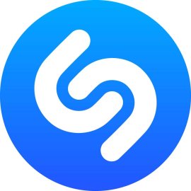 Shazam Logo Png | Shazam Logo Vector | Shazam: The Lightning Bolt of Discovery  A Sonic Flash of Recognition  The Icon of Instant Connection