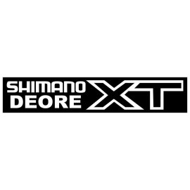 Shimano Deore Xt Logo Png | Shimano Deore Xt Logo Vector | Shimano Deore XT Logo: Precision Cycling Heritage  Mountain Bike Performance  Trail-Ready Engineering