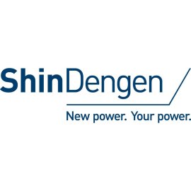 Shindengen Logo Png | Shindengen Logo Vector | Shindengen Logo: Power of Precision | A Legacy of Innovation | Dynamic Energy Flow | Trust in Technology