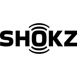 Shokz Logo Png | Shokz Logo Vector | Shokz Logo: Sound Innovation  Audible Elegance  Sonic Identity  Vibrant Design