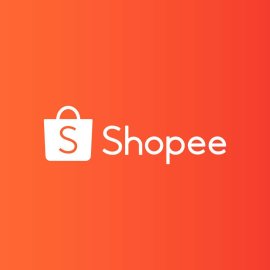 Shopee Logo Png | Shopee Logo Vector | Shopee Logo: The Orange Shopping Bag Icon | E-Commerce Brand Identity | Southeast Asian Marketplace Symbol | Online Retail Mascot