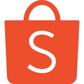 Shopee Logo Png | Shopee Logo Vector | Shopee Logo: The Orange Triangle | E-Commerce Icon | Southeast Asian Marketplace | Shopping Simplified