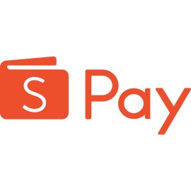 Shopeepay Logo Png | Shopeepay Logo Vector | Shopeepay Logo: Secure Digital Wallet | Modern Fintech Brand | Seamless Payment Solution