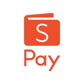 Shopeepay Logo Png | Shopeepay Logo Vector | Shopeepay Logo: Seamless Digital Wallet | Modern Fintech Emblem | Trust and Speed Icon