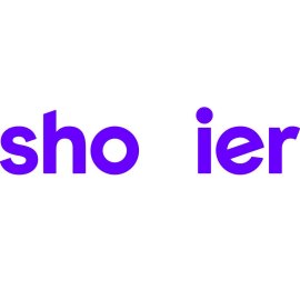 Shopier Logo Png | Shopier Logo Vector | Shopier Logo: E-Commerce Evolution  |  Dynamic Marketplace Identity  |  Seamless Shopping Symbol