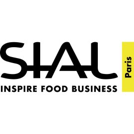 Sial Paris Logo Png | Sial Paris Logo Vector | Sial Paris Logo | Parisian Elegance | Global Food Innovation | Brand Identity