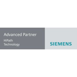 Siemens Advanced Partner Hipath Technology Logo Png | Siemens Advanced Partner Hipath Technology Logo Vector | Siemens Advanced Partner Hipath Technology | Innovation Through Partnership | Precision in Communication | Future-Ready Solutions