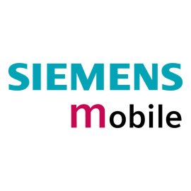 Siemens Mobile Logo Png | Siemens Mobile Logo Vector | Siemens Mobile | Engineering Connectivity | Iconic Spin Logo | Trusted Telecom Legacy