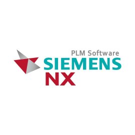 Siemens Nx Plm Logo Png | Siemens Nx Plm Logo Vector | Siemens NX PLM Logo | Digital Twin Brandmark | Engineering Innovation Identity | Industrial Software Emblem