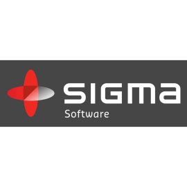 Sigma Software Logo Png | Sigma Software Logo Vector | Sigma Precision  |  Digital Craft  |  Infinite Solutions  |  Code of Excellence