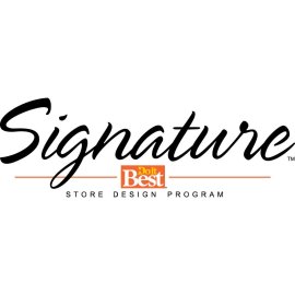 Signature Store Design Program Logo Png | Signature Store Design Program Logo Vector | Signature Store Design Program | Curated Retail Identity | Bespoke Brand Logos | Visual Storefront Mastery