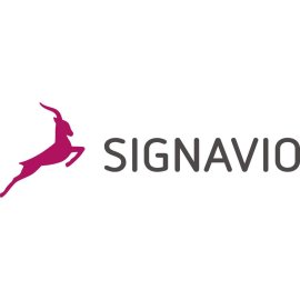 Signavio Logo Png | Signavio Logo Vector | Signavio Logo: Flow of Innovation ｜ Process Intelligence ｜ Digital Transformation ｜ Visual Harmony