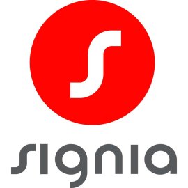 Signia Logo Png | Signia Logo Vector | Signia: Precision in Sound, Elegance in Design, A Symphony of Innovation