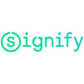 Signify Logo Png | Signify Logo Vector | Illuminate the Message | Signify Brand Identity | The Power of Clarity | Visual Communication Redefined