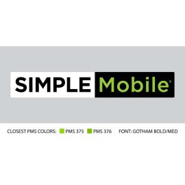 Simple Mobile Logo Png | Simple Mobile Logo Vector | Simple Mobile Logo | Minimalist Wireless Brand | Clean Connectivity Symbol | Modern Telecom Identity