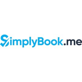 Simplybook Me Logo Png | Simplybook Me Logo Vector | Seamless Scheduling | Effortless Booking | Simplybook Me