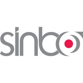Sinbo Logo Png | Sinbo Logo Vector | Sinbo Logo: Precision Crafted | Modern Elegance | Trusted Innovation | Global Identity