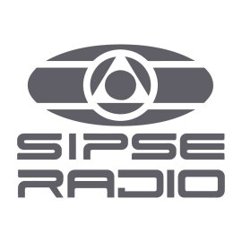 Sipse Radio Logo Png | Sipse Radio Logo Vector | Sipse Radio | Sonic Waves of Identity | The Pulse of the Airwaves | A Logo for the Listener