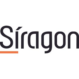 Siragon Logo Png | Siragon Logo Vector | Siragon Logo: Geometric Precision  Futuristic Vision  Technological Identity  Brand of Innovation