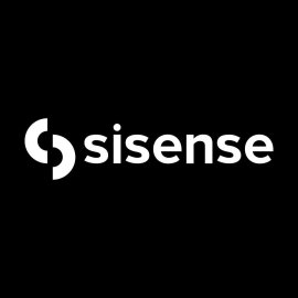 Sisense Logo Png | Sisense Logo Vector | Sisense Logo: Data Intelligence Redefined | Analytics-Driven Design | Insightful Brand Identity