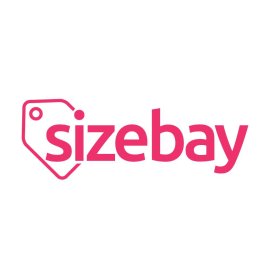 Sizebay Logo Png | Sizebay Logo Vector | Sizebay: Precision in Every Pixel  |  Fit for the Future  |  Where Data Meets Design  |  The Measure of Perfection