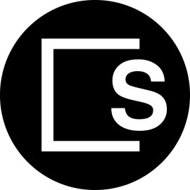 Skale Skl Logo Png | Skale Skl Logo Vector | Skale Skl Logo | Scalable Blockchain Identity | Modern Tech Emblem | Decentralized Network Symbol