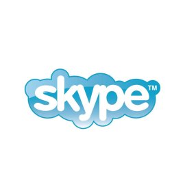 Skype Logo Png | Skype Logo Vector | Global Connection | Digital Communication | Iconic Simplicity | Sky Blue Innovation