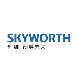 Skyworth Cn Logo Png | Skyworth Cn Logo Vector | Skyworth Cn Logo | Intelligent Technology Emblem | Global Innovation Brand | Digital Future Vision
