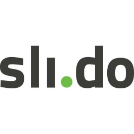 Sli Do Logo Png | Sli Do Logo Vector | Sli Do: Fluid Motion | Elegant Simplicity | Dynamic Identity