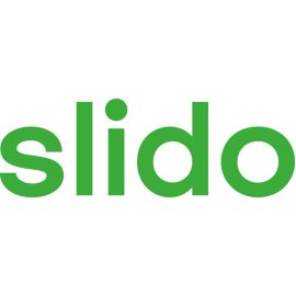 Slido Logo Png | Slido Logo Vector | Slido: Engage, Interact, Connect, Amplify