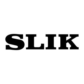 Slik Logo Png | Slik Logo Vector | Slik | Sleek Serif | Fluid Motion | Elegant Identity