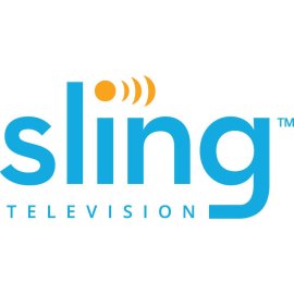 Sling Tv Logo Png | Sling Tv Logo Vector | Sling TV Logo: A Bold Slingshot Into Streaming | Channeling Entertainment | Dynamic Simplicity in Digital Media