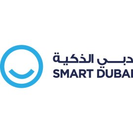Smart Dubai Logo Png | Smart Dubai Logo Vector | Smart Dubai Logo: Innovation Hub | Digital Future | Intelligent City | Global Icon