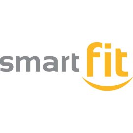 Smart Fit Logo Png | Smart Fit Logo Vector | Dynamic Fitness Icon  Smart Innovation  Modern Movement  Bold Energy