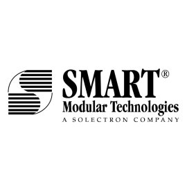 Smart Modular Technology Logo Png | Smart Modular Technology Logo Vector | Intelligent Design | Adaptive Solutions | Modular Synergy | Future-Forward Branding