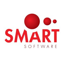 Smart Software Logo Png | Smart Software Logo Vector | Smart Software Logo | Intelligent Solutions | Modern Tech Identity | Professional Brand Mark