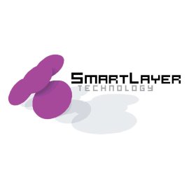 Smartlayer Technology Logo Png | Smartlayer Technology Logo Vector | Intelligent Layers | Precision Architecture | Adaptive Systems | Smartlayer Technology