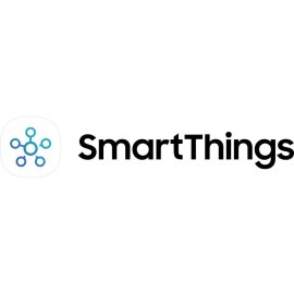Smartthings Logo Png | Smartthings Logo Vector | Smartthings Logo Design | Connected Home Intelligence | Minimalist Smart Technology Emblem | Modern Brand Identity