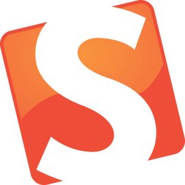 Smashing Magazine Logo Png | Smashing Magazine Logo Vector | Smashing Magazine: The Hammer of Web Design | Dynamic Digital Branding | Iconic Red Logo