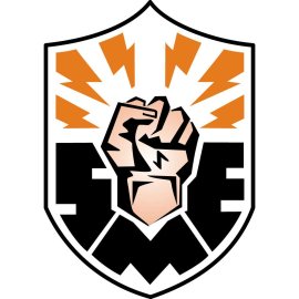 Sme Logo Png | Sme Logo Vector | Sme: The Pulse of Innovation  |  Where Ideas Converge  |  A Mark of Modernity